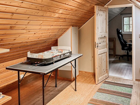 Hus | Interiör