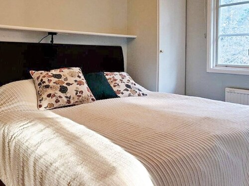 4 Star Holiday Home in Orno