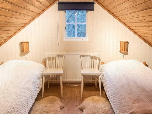 4 Star Holiday Home in Orno