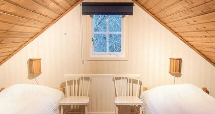 4 Star Holiday Home in Orno