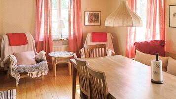 Casa | Interior
