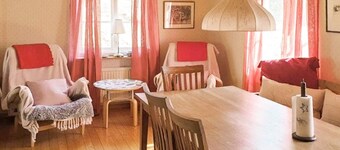 4 Star Holiday Home in Orno