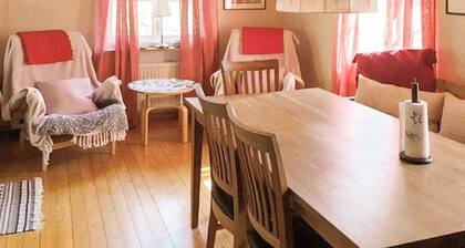 4 Star Holiday Home in Orno