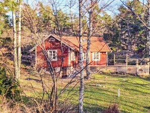 House | Exterior - 4 Star Holiday Home in Orno (Orno)