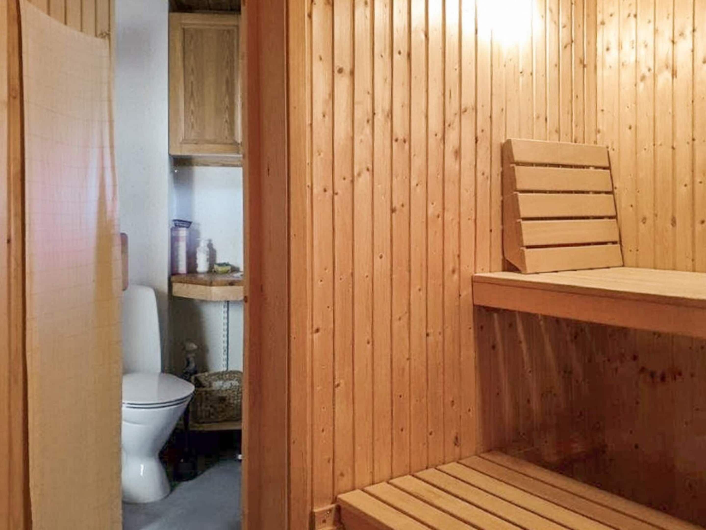 Ferienhaus | Innenbereich