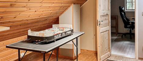 Ferienhaus | Innenbereich