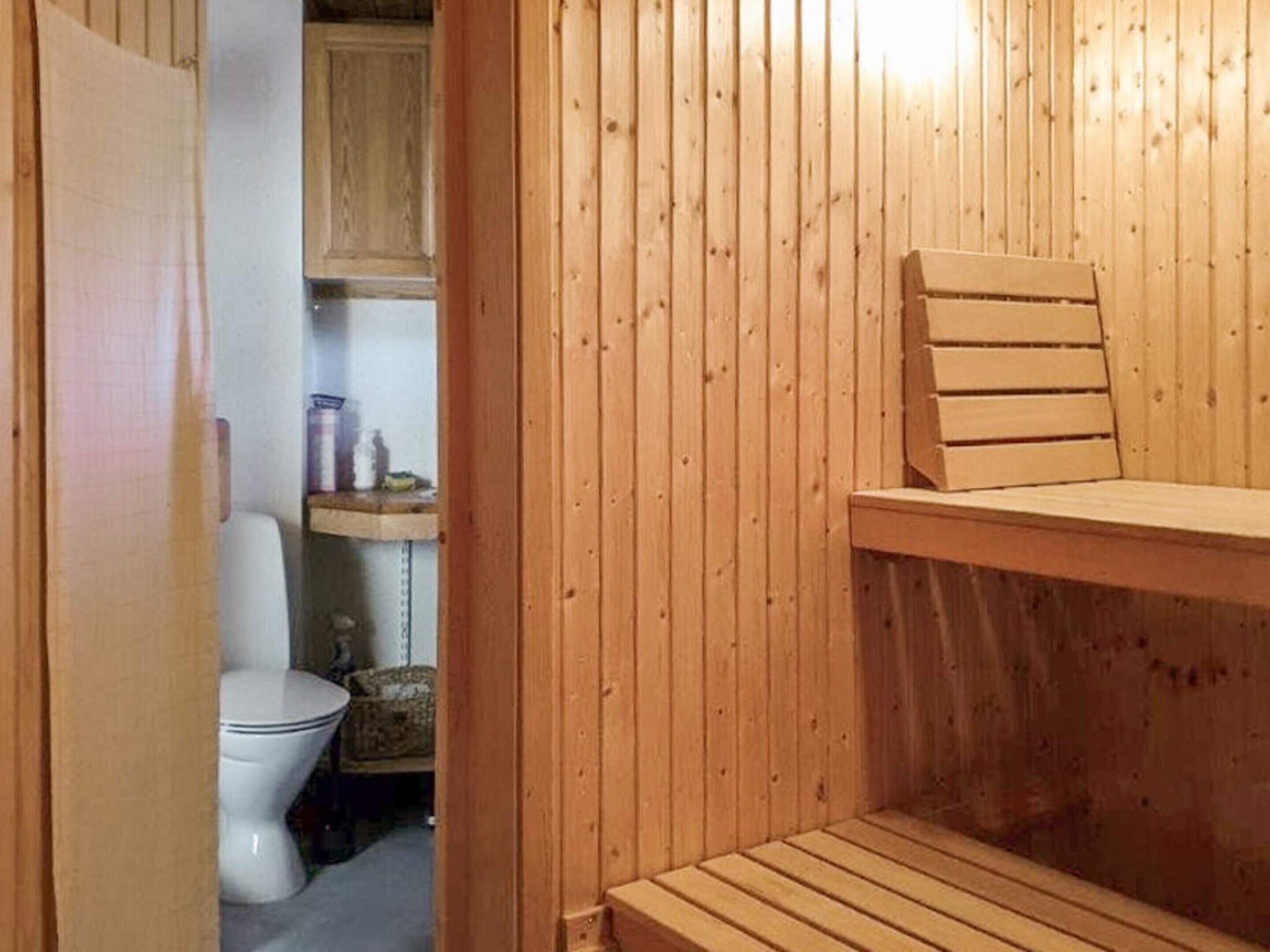 独立别墅 | 住宿内部