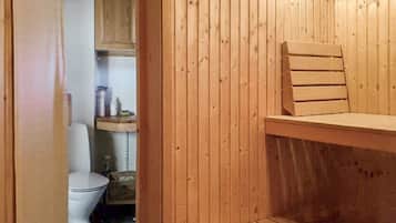 Ferienhaus | Innenbereich