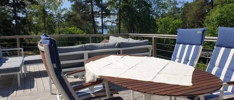 Σπίτι | Εξωτερικοί χώροι