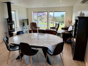 House | Interior - 4 Star Holiday Home in Tjeldsto (Oygarden)