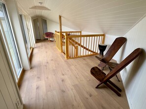獨棟房屋 | 住宿內部