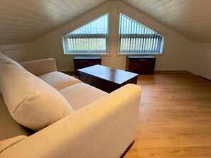 獨棟房屋 | 住宿內部