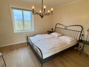 House | Interior - 4 Star Holiday Home in Tjeldsto (Oygarden)