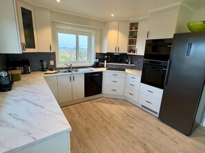 Ferienhaus | Innenbereich