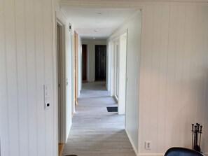 Ferienhaus | Innenbereich