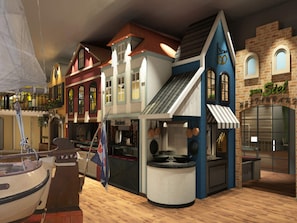 House | Interior
