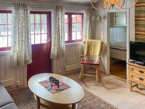 منزل | المنشأة من الداخل