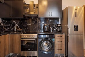 Appartement Confort | Cuisine privée