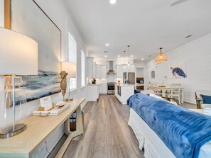 4 Schlafzimmer, Bügeleisen/Bügelbrett, kostenloses WLAN, Bettwäsche