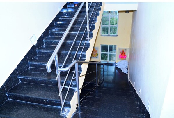 Escadaria