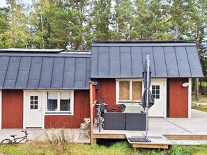 House | Exterior - 4 Star Holiday Home in Runmaro (Runmaro)