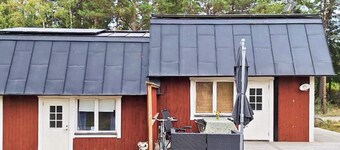 4 Star Holiday Home in Runmaro