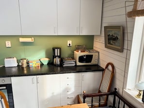 House | Interior - 4 Star Holiday Home in Runmaro (Runmaro)