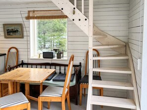 House | Interior