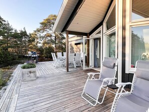 Exterior - 5 Star Holiday Home in Ljugarn (Ljugarn)