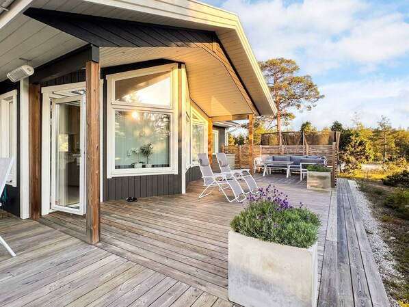 Maison | Terrasse/Patio