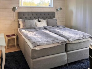 獨棟房屋 | 住宿內部