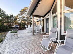 Exterior - 5 Star Holiday Home in Ljugarn (Ljugarn)