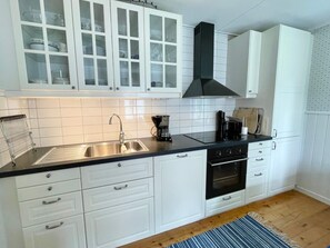 Ferienhaus | Innenbereich