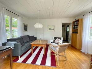 House | Interior - 4 Star Holiday Home in Byxelkrok (Byxelkrok)