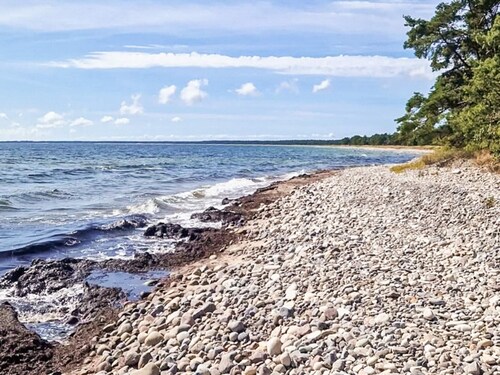 4 Star Holiday Home in Byxelkrok