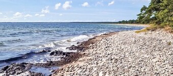 比克塞尔克罗克的四星度假屋