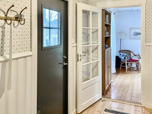 Ferienhaus | Innenbereich