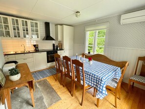 House | Interior - 4 Star Holiday Home in Byxelkrok (Byxelkrok)