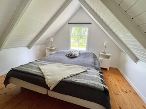 House | Interior - 4 Star Holiday Home in Byxelkrok (Byxelkrok)