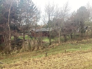 House | Exterior