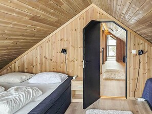 House | Interior - 11 Person Holiday Home in Hornnes (Evje)
