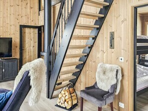 Huis | Interieur