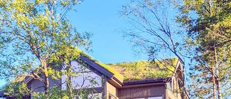 House | Exterior