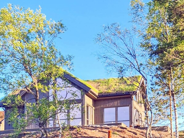 House | Exterior