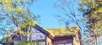 11 Person Holiday Home in Hornnes