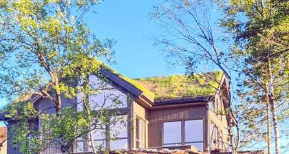 11 Person Holiday Home in Hornnes