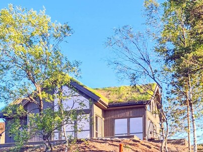 11 Person Holiday Home in Hornnes
