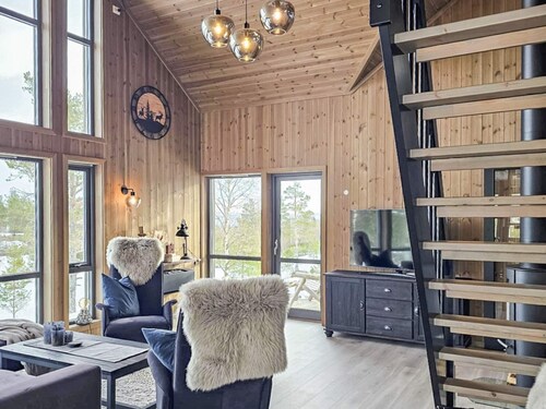 11 Person Holiday Home in Hornnes