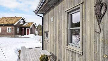 House | Exterior