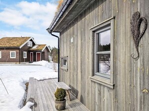 House | Exterior